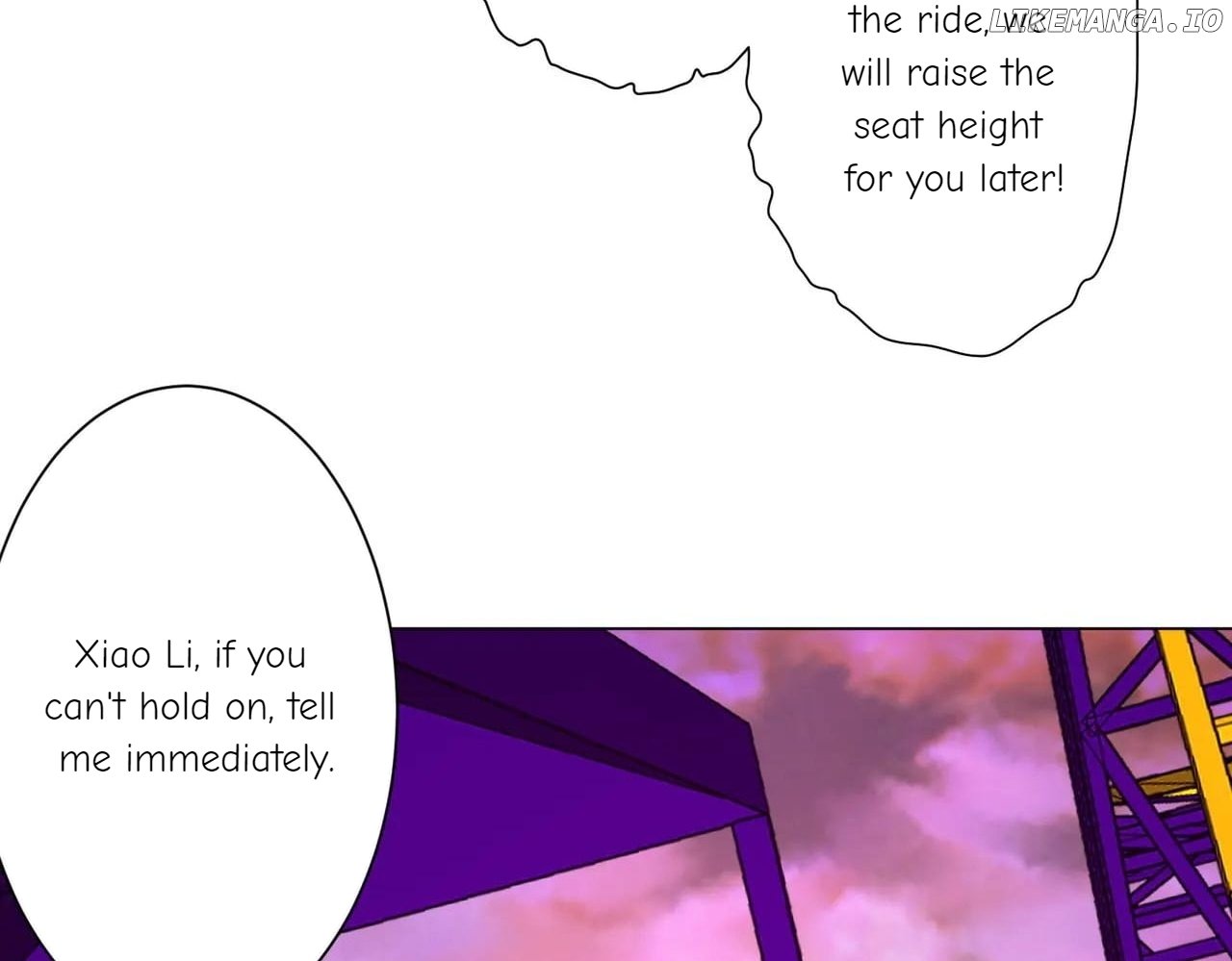 With My Netherworld Trillions, Game On! Chapter 198 - page 113